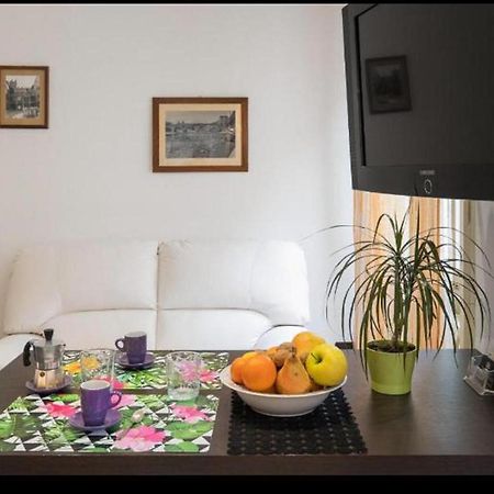 Dreaming Suite Verona Dış mekan fotoğraf