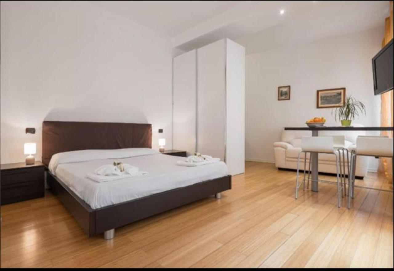 Dreaming Suite Verona Dış mekan fotoğraf