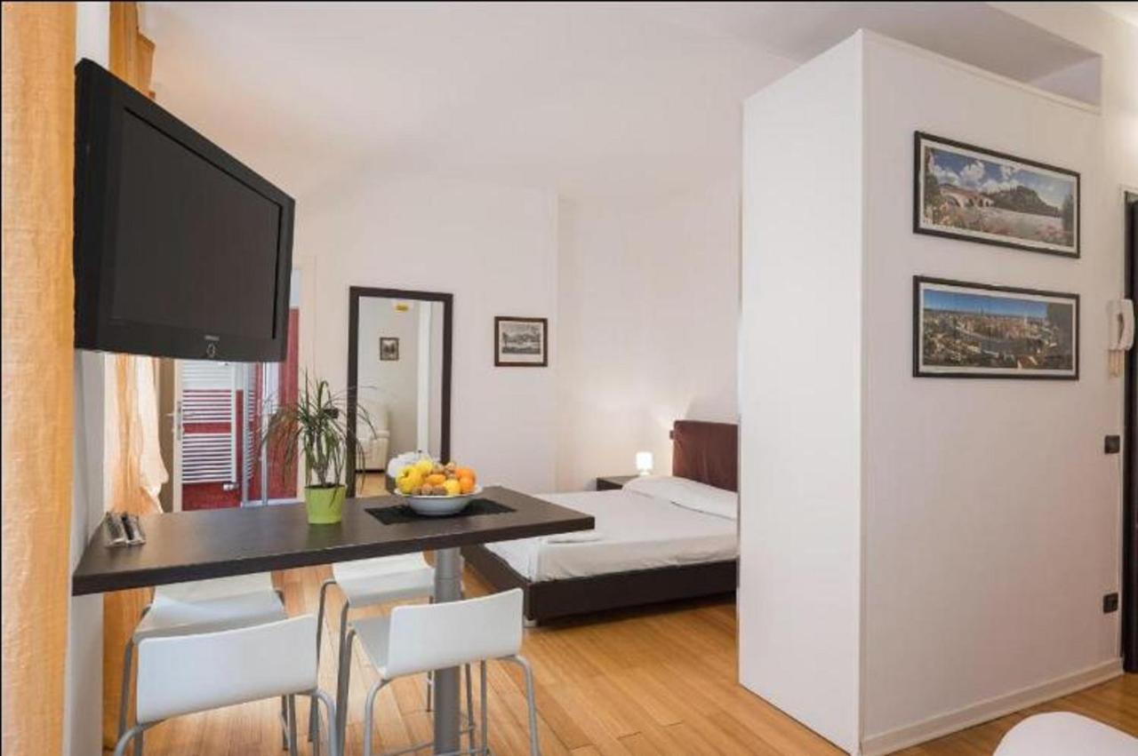 Dreaming Suite Verona Dış mekan fotoğraf