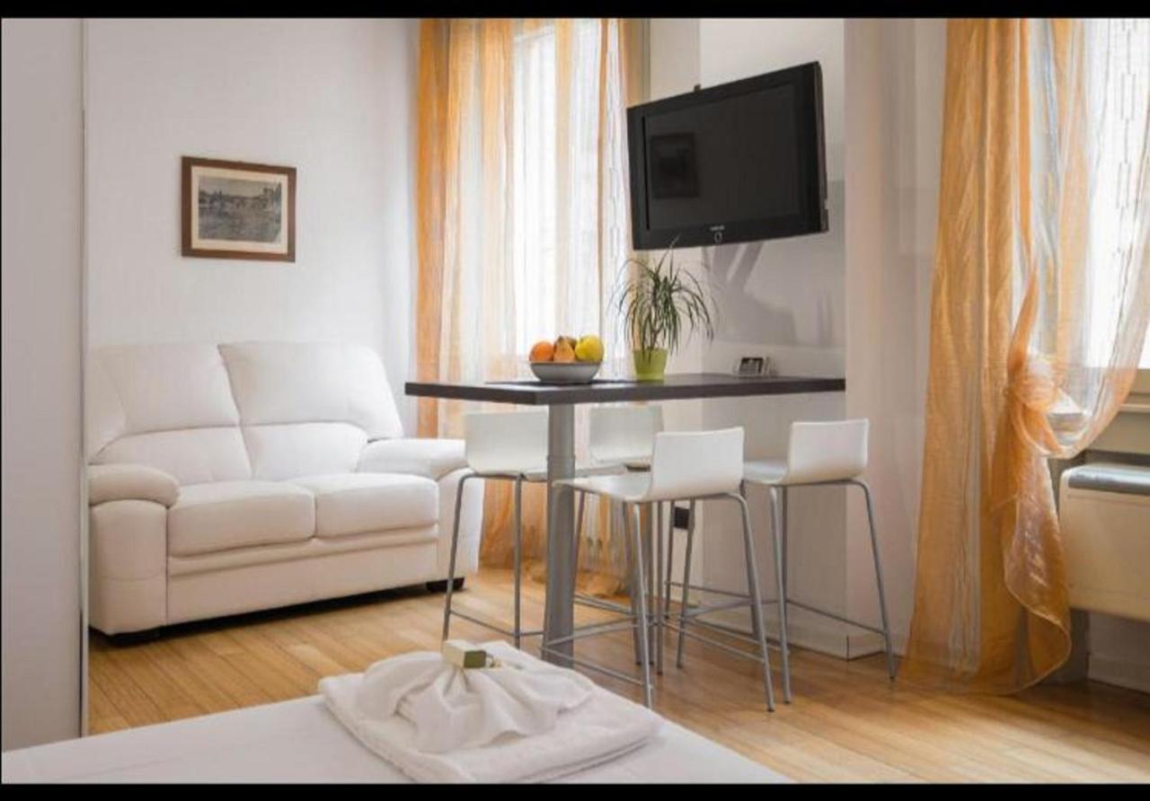 Dreaming Suite Verona Dış mekan fotoğraf