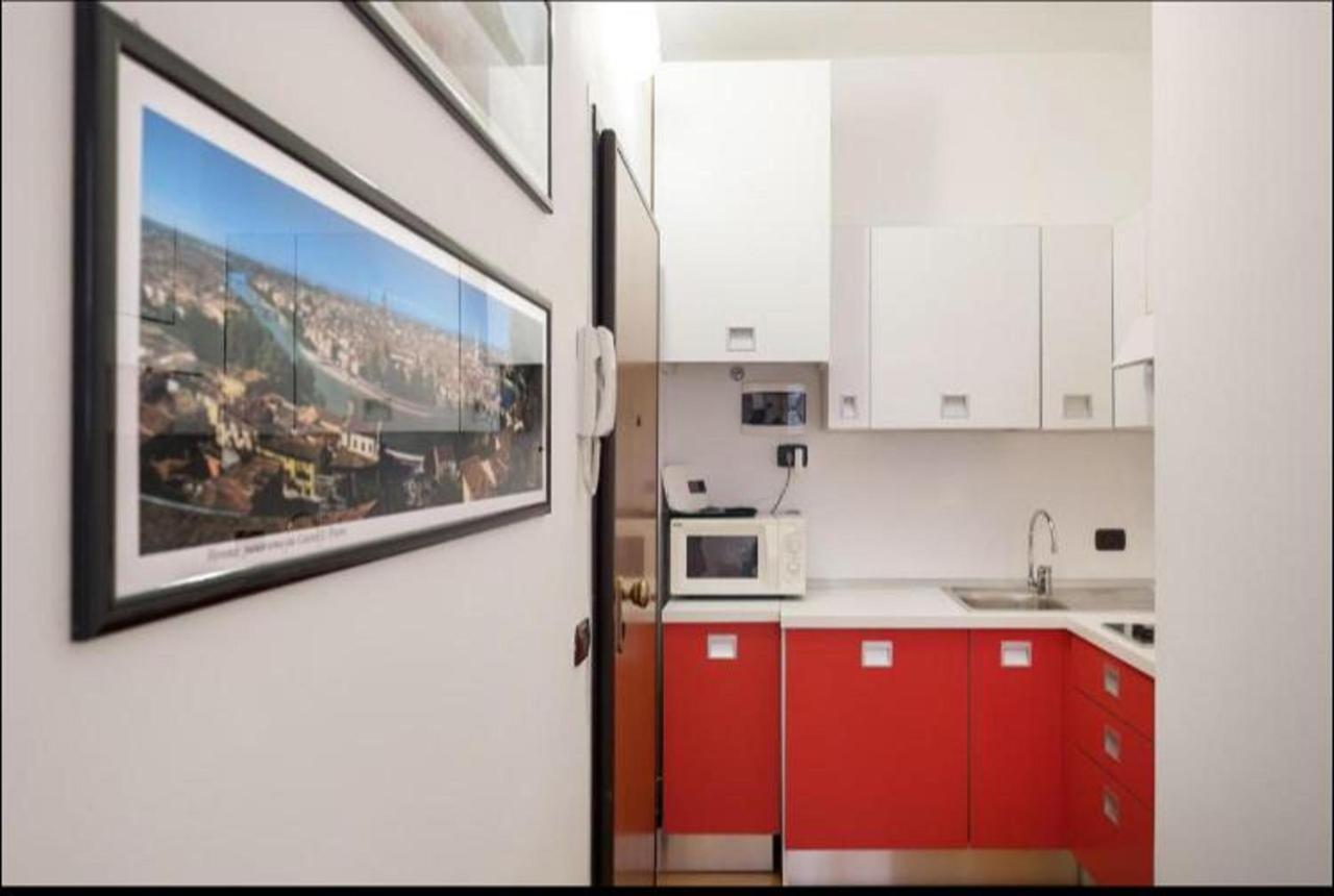 Dreaming Suite Verona Dış mekan fotoğraf