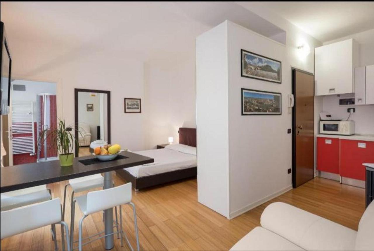 Dreaming Suite Verona Dış mekan fotoğraf