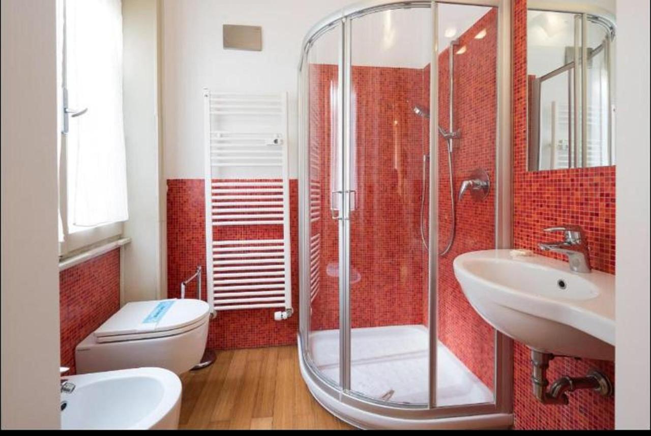 Dreaming Suite Verona Dış mekan fotoğraf