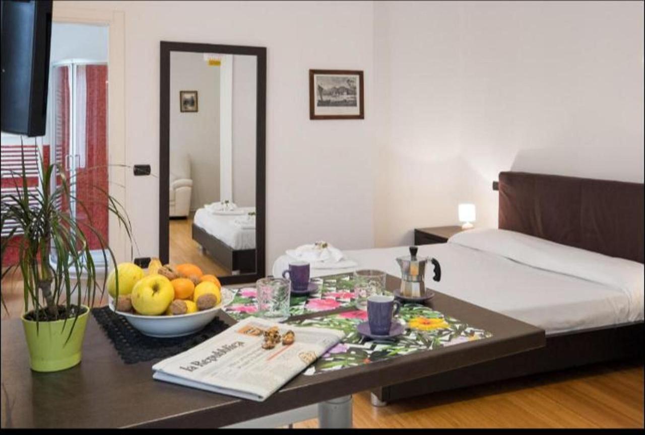 Dreaming Suite Verona Dış mekan fotoğraf