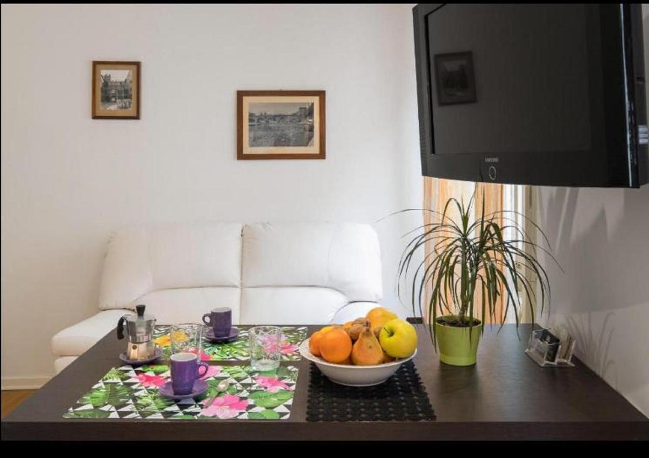 Dreaming Suite Verona Dış mekan fotoğraf